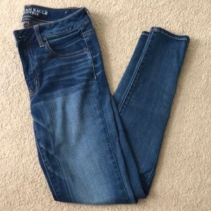 Women’s AE Skinny Jeans